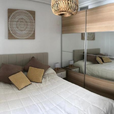 San Jacinto 69 Triana Διαμέρισμα Σεβίλλη Εξωτερικό φωτογραφία
