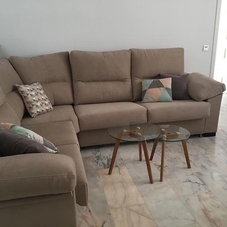 San Jacinto 69 Triana Διαμέρισμα Σεβίλλη Εξωτερικό φωτογραφία