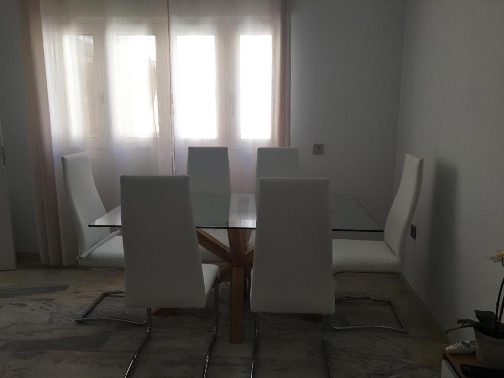 San Jacinto 69 Triana Διαμέρισμα Σεβίλλη Εξωτερικό φωτογραφία