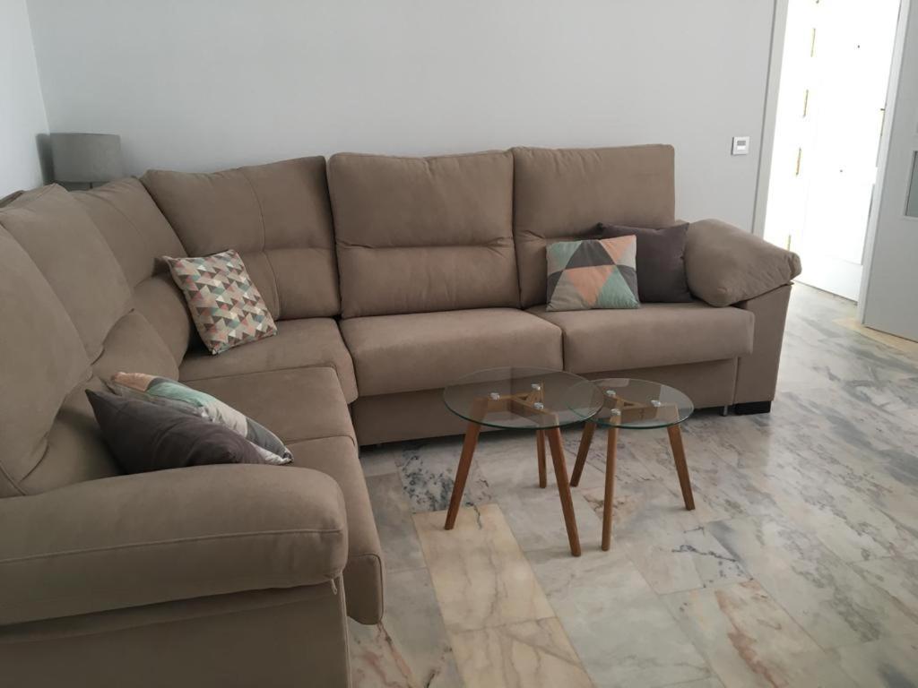 San Jacinto 69 Triana Διαμέρισμα Σεβίλλη Εξωτερικό φωτογραφία