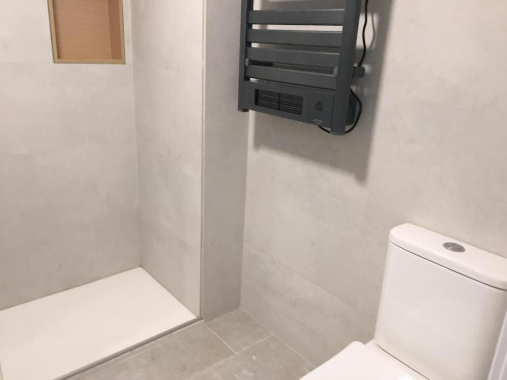 San Jacinto 69 Triana Διαμέρισμα Σεβίλλη Εξωτερικό φωτογραφία
