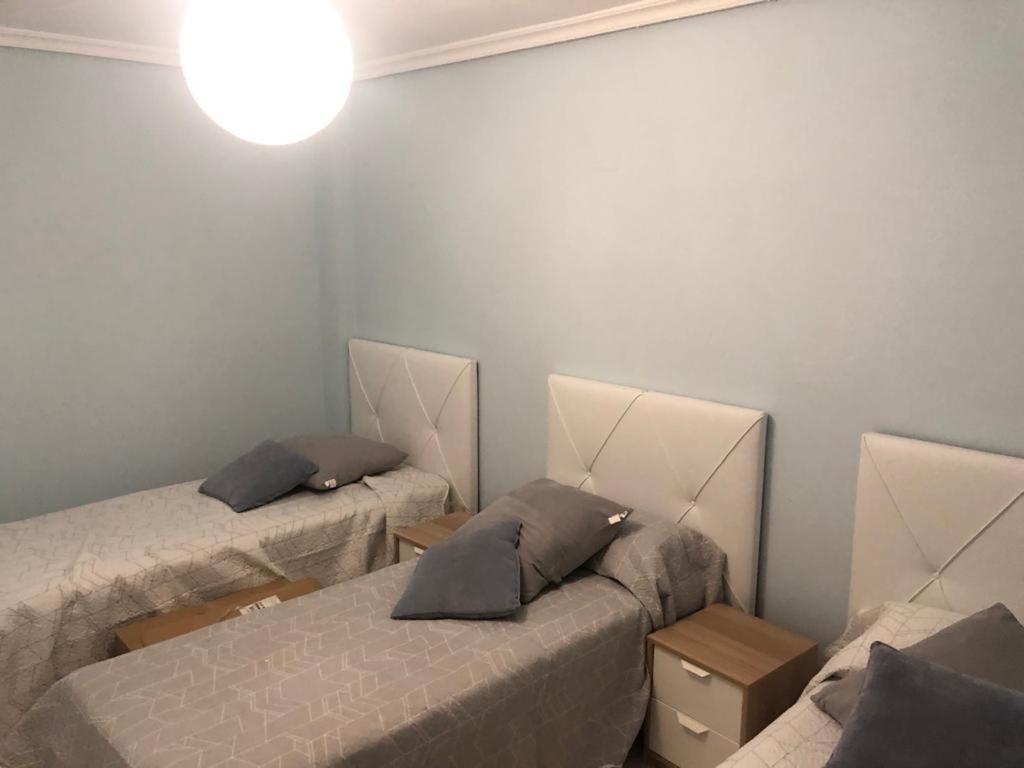 San Jacinto 69 Triana Διαμέρισμα Σεβίλλη Εξωτερικό φωτογραφία