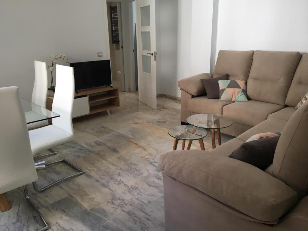San Jacinto 69 Triana Διαμέρισμα Σεβίλλη Εξωτερικό φωτογραφία