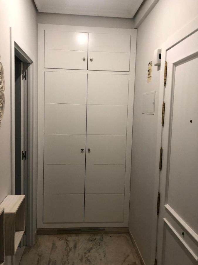 San Jacinto 69 Triana Διαμέρισμα Σεβίλλη Εξωτερικό φωτογραφία
